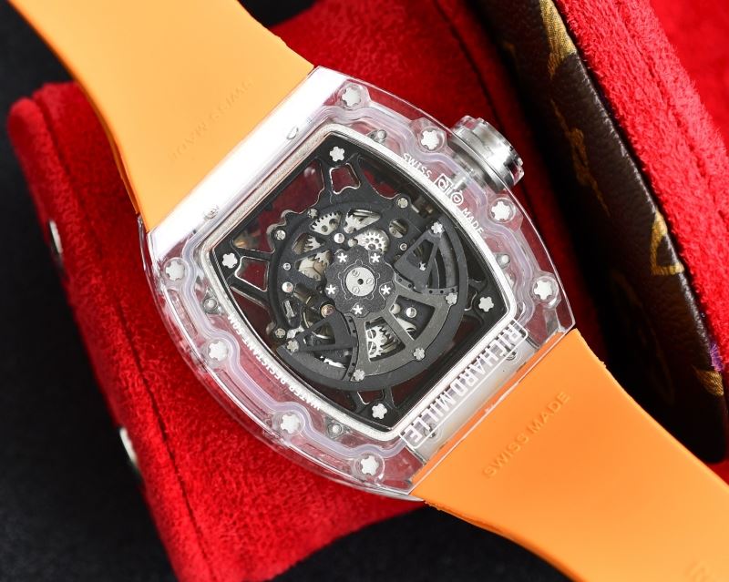 RICHARD MILLE Watches